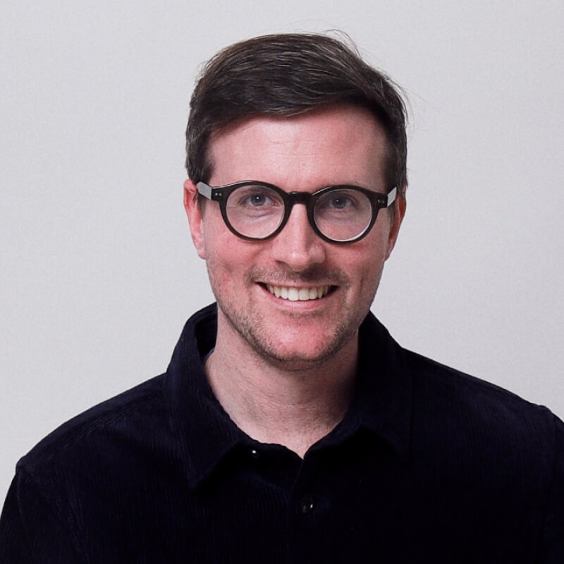 Photo of Sev Furneaux, a senior frontend developer